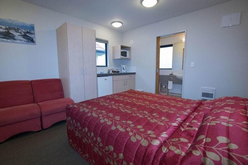 Bella Vista Motel Kaikoura 5