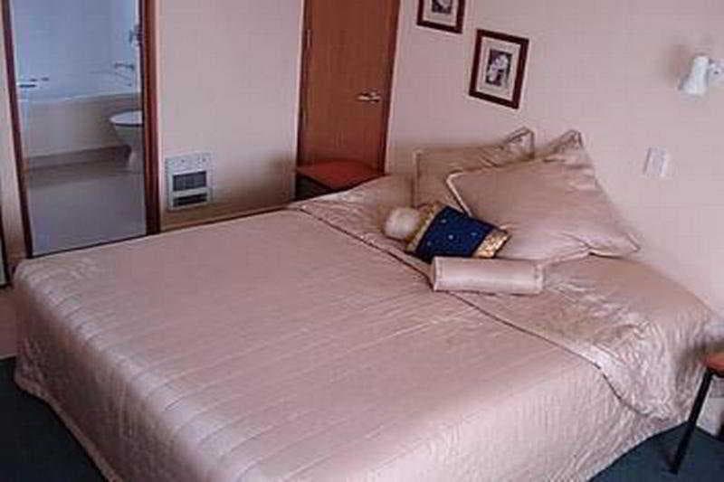 Bella Vista Motel Invercargill photo 1
