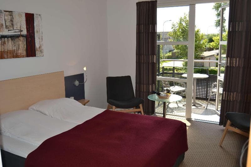 Best Western Hotel Hillerod 4