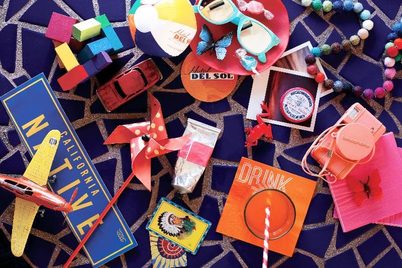 Hotel Del Sol 2