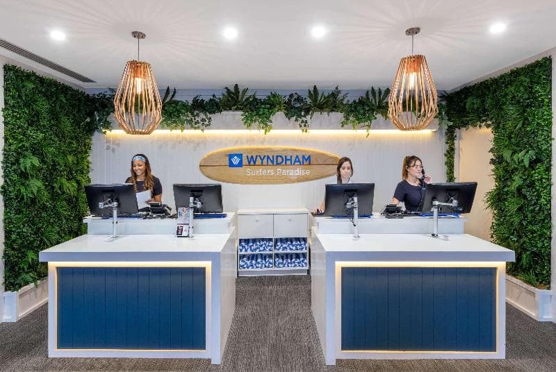 Wyndham Hotel Surfers Paradise 2
