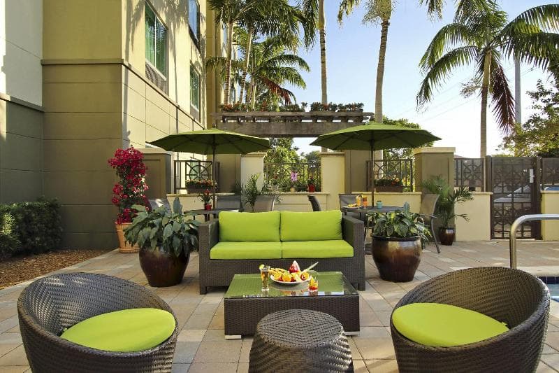 Fairfield Inn And Suites Fort Lauderdale Airport And Cruise Port 3