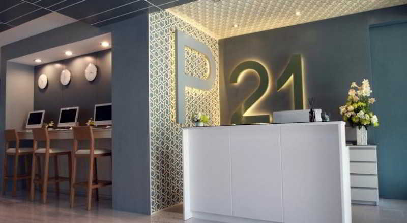 P21 Chiangmai (Adults only) 4