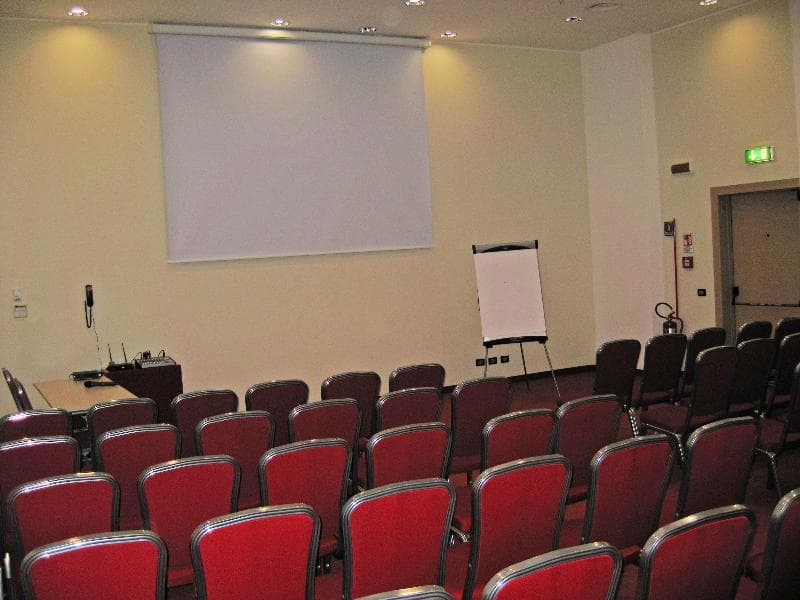 Hilton Garden Inn Lecce photo 1