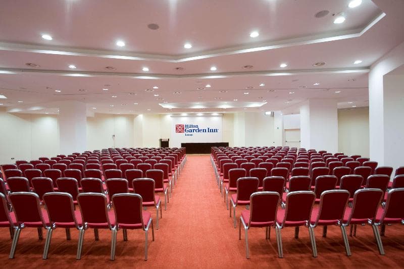 Hilton Garden Inn Lecce 4