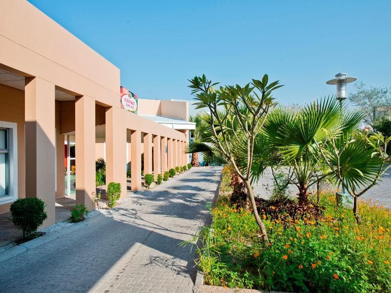 Protea Hotel Ondangwa 3