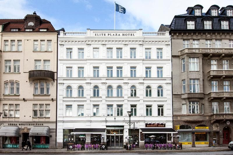 Elite Plaza Malmö 2
