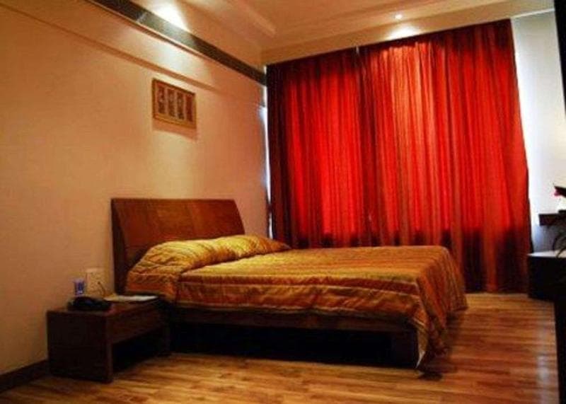 Comfort Inn Lucknow 3