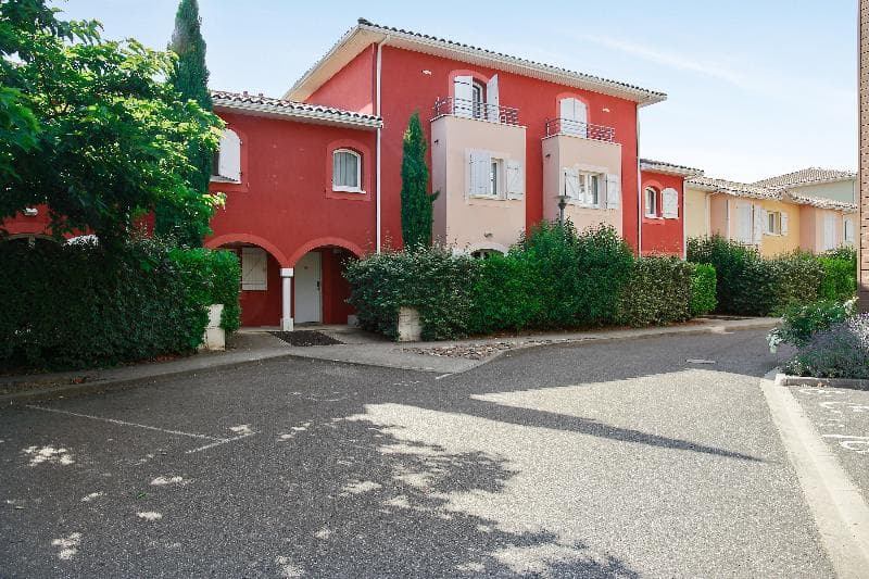 Appart’City Toulouse Colomiers photo 1