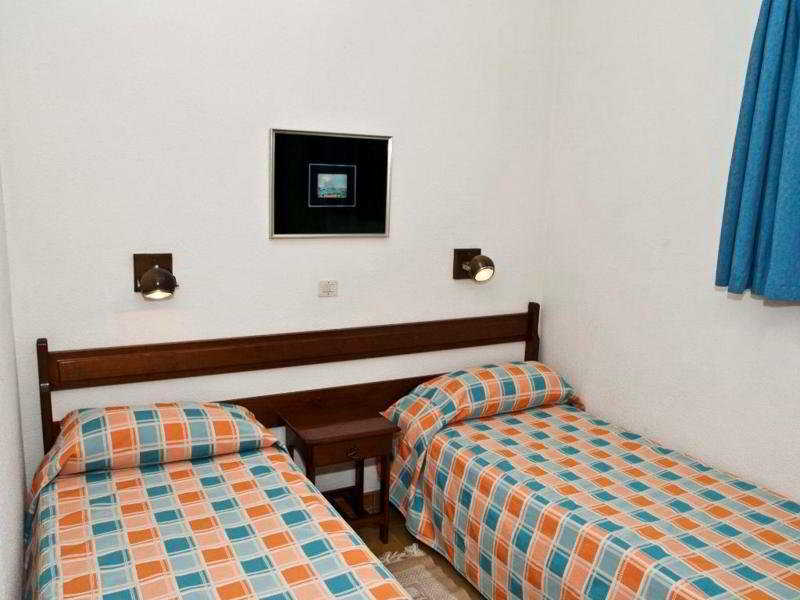 Apartamentos Gelimar photo 1