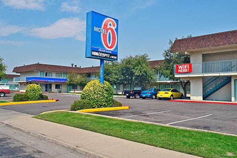Motel 6 Denver Airport photo 1