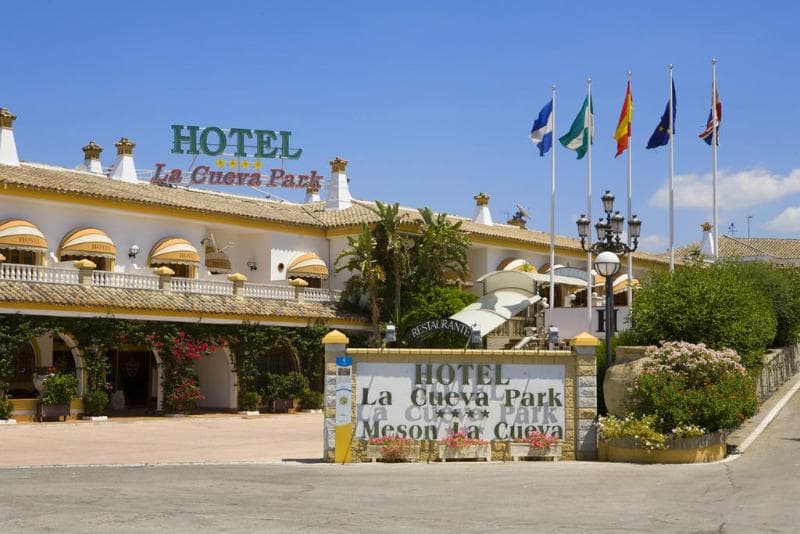 La Cueva Park 3