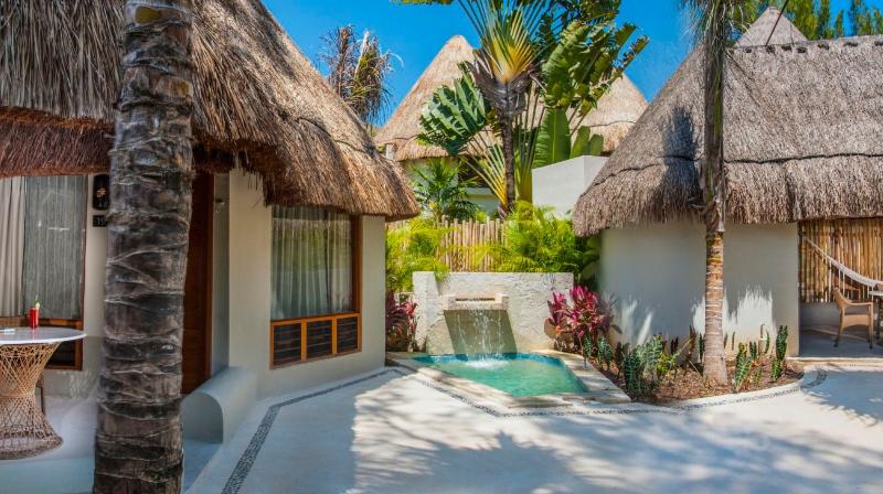 Mahekal Beach Resort 5