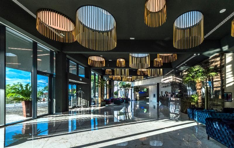 Grand Hotel Adriatic 2