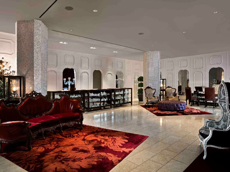 Hotel Chicago Downtown, Autograph Collection 4