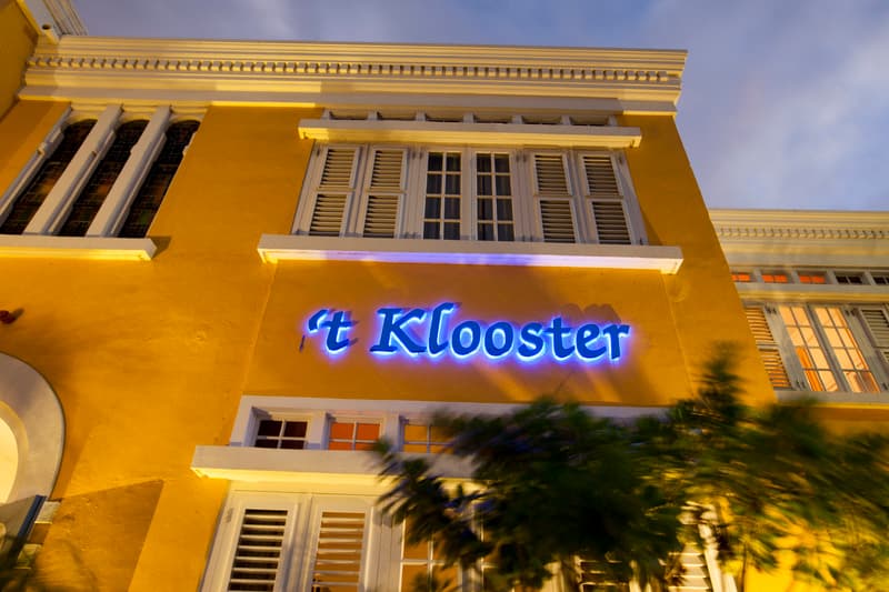 Boutique Hotel 't Klooster 2