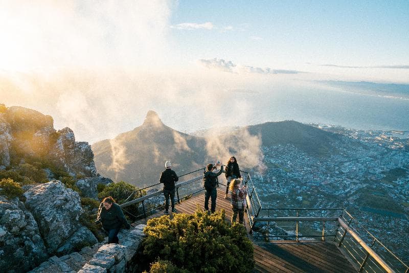 Cresta Grande Cape Town 4