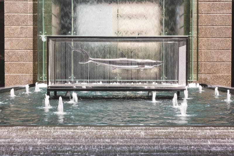 The Ritz-Carlton, Dubai Intl Financial Centre 3