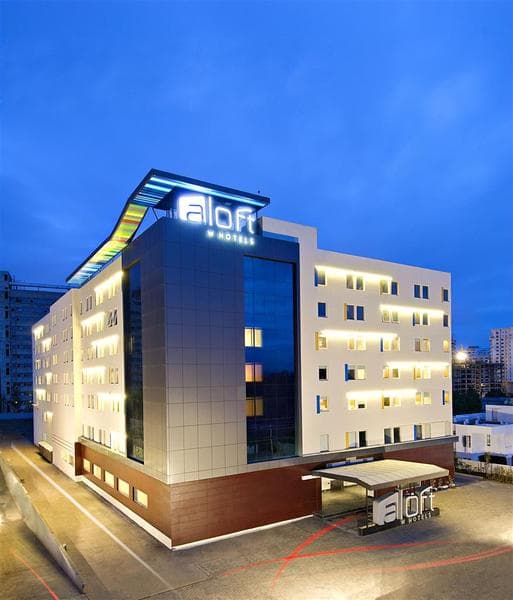 Aloft Bengaluru Whitefield 2