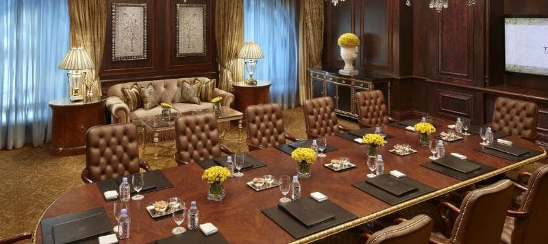 The Leela Palace New Delhi photo 1