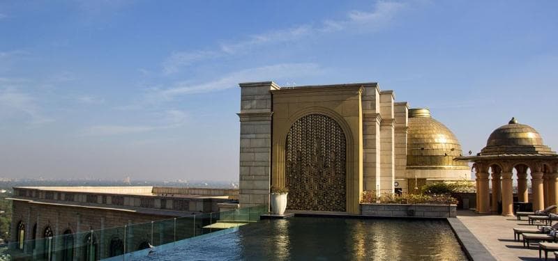 The Leela Palace New Delhi 2
