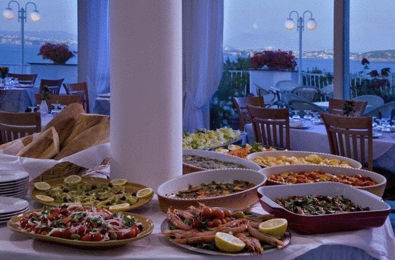 Hotel Villa Ireos 5