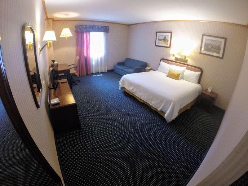 Best Western Santorin 5