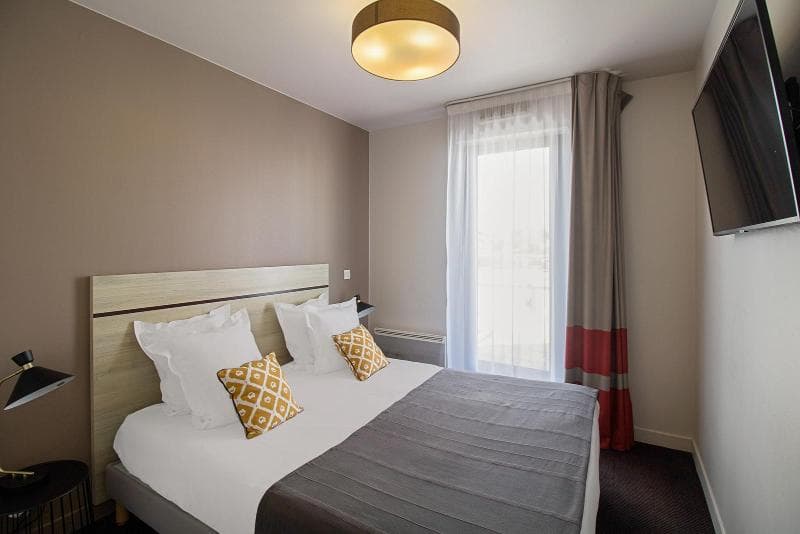 Appart'City Confort Paris Villejuif 3