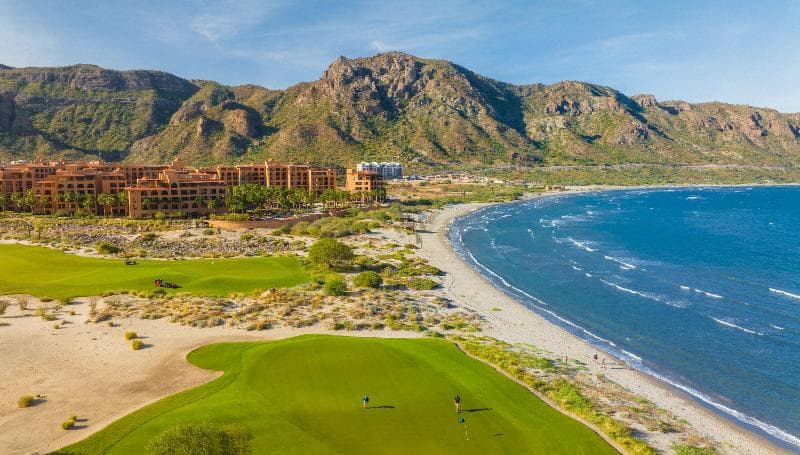 Villa del Palmar at the Islands of Loreto 5