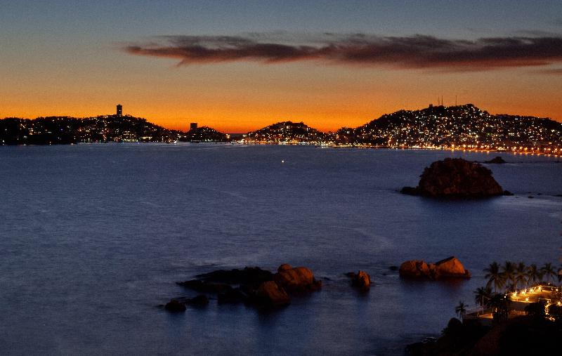 Holiday Inn Resort Acapulco 3