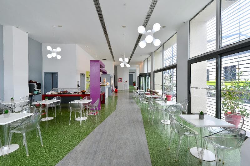 Patras Smart 3