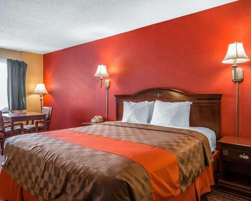 Gateway Inn Gardena Los Angeles South 5