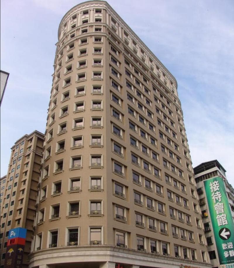 Fullon Hotel Taipei, East photo 1