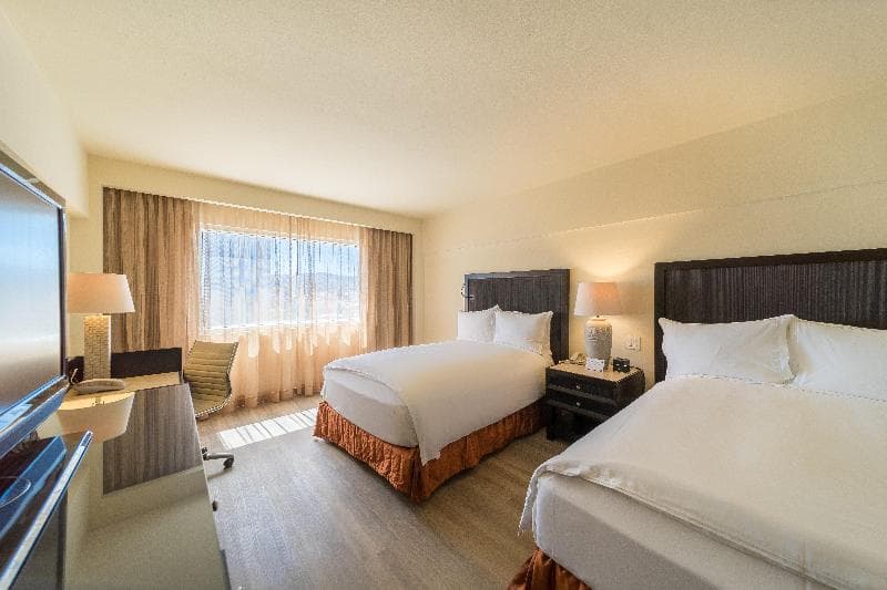 InterContinental San Salvador-Metrocentro Mall 3