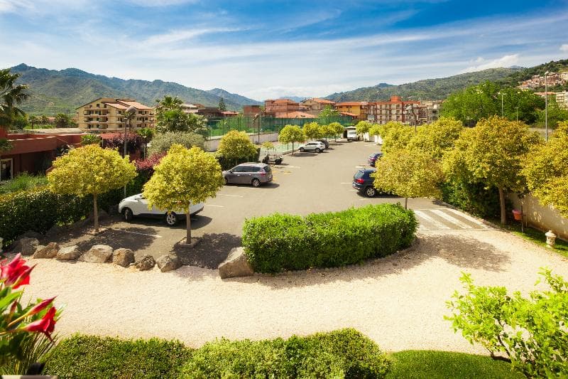 Alcantara Resort (Adults Only) 4