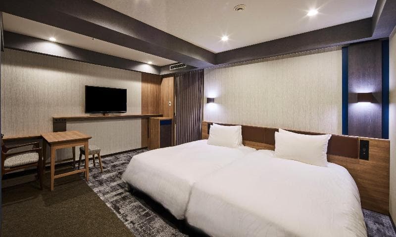 Richmond Hotel Narita photo 1