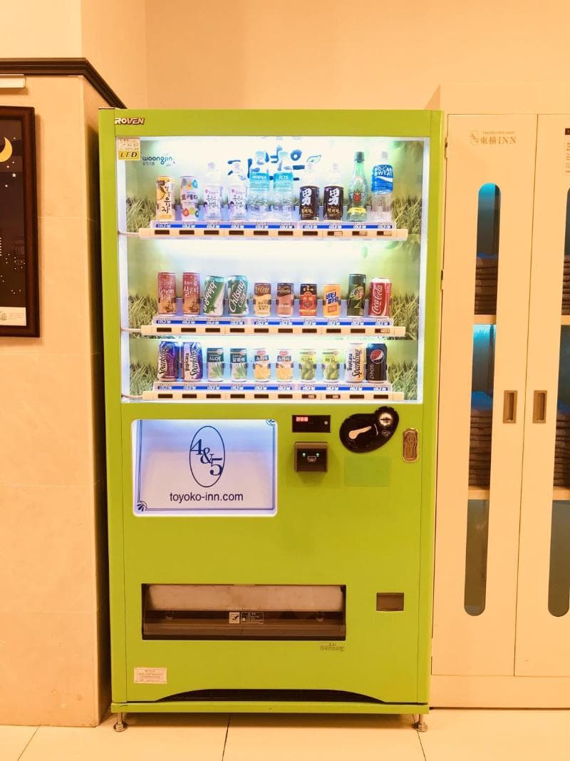 Toyoko Inn Daejeon Government Complex 3