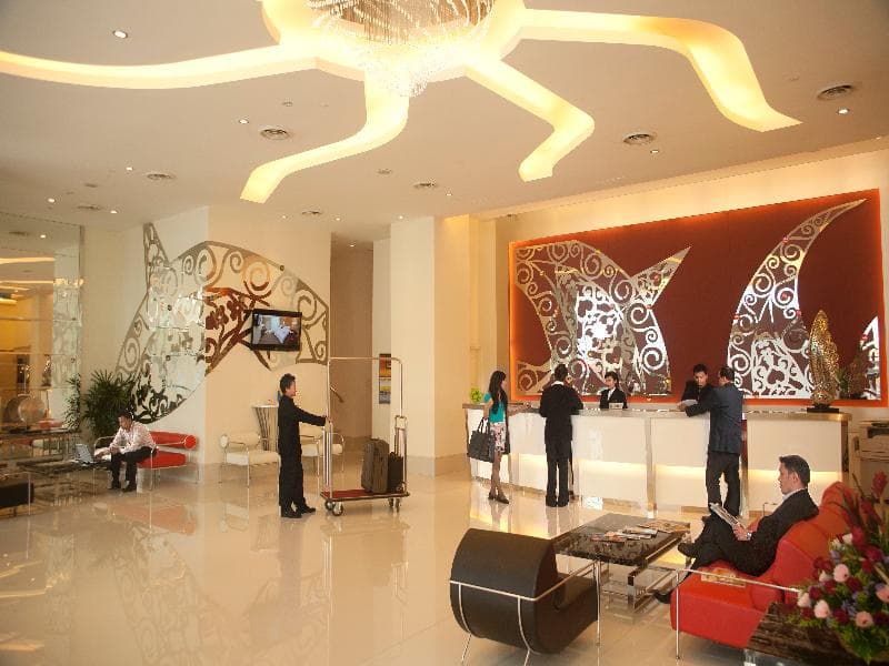 Sentral Pudu 3