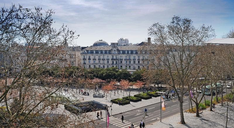 Le Grand Hôtel de Tours 4