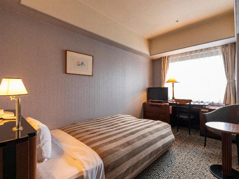 Ark Hotel Kumamotojo Mae photo 1