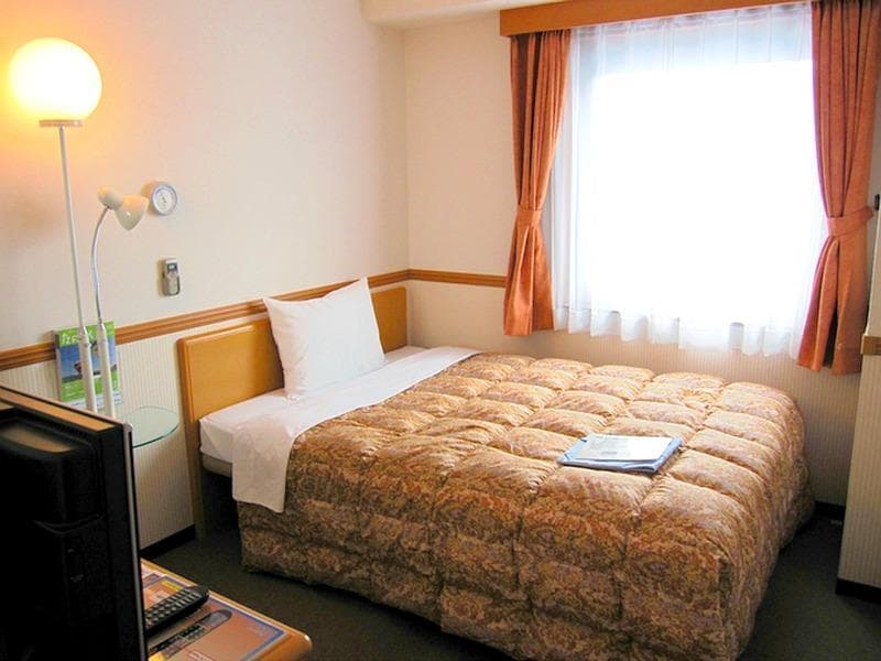 Toyoko Inn Hokkaido Tomakomai Ekimae 4