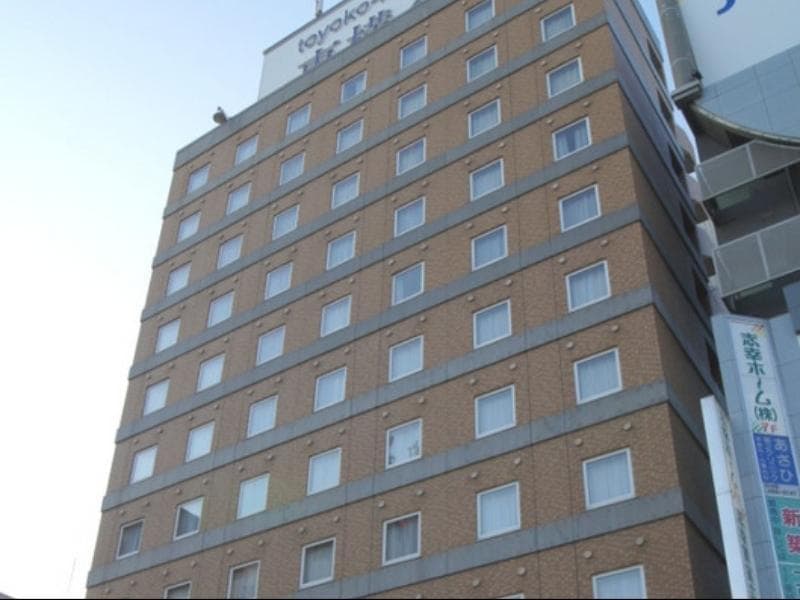 Toyoko Inn Wako-shi Ekimae 3