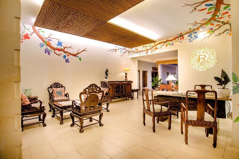 Rama Residence Petitenget 5