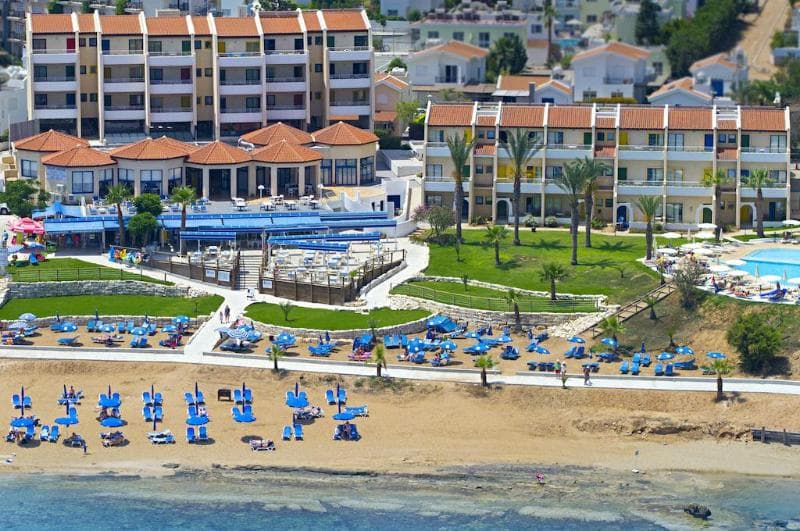 MyroAndrou Hotel Apartments 3