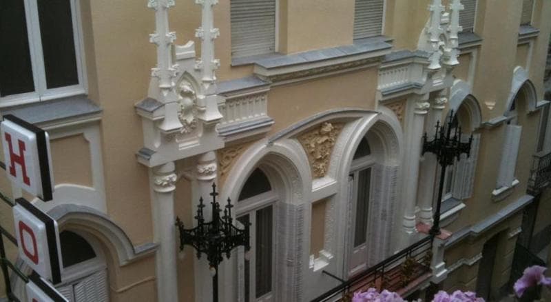 Hostal Pizarro photo 1