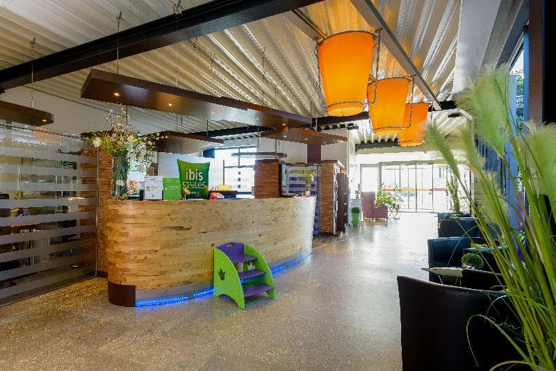 ibis Styles Leipzig 4