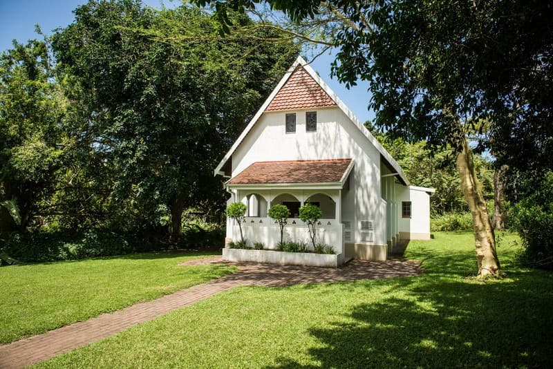 The Selborne Hotel, Spa & Golf Estate 5