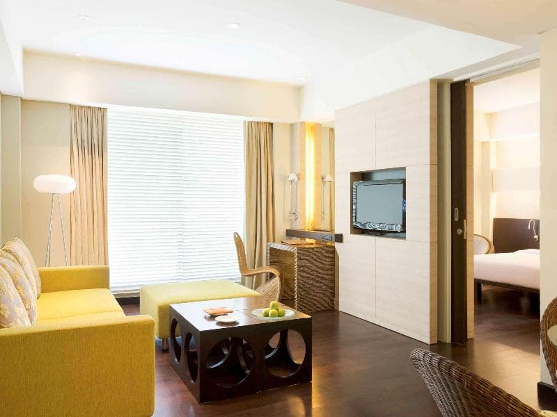 Novotel Manado Golf Resort & Convention Center 5
