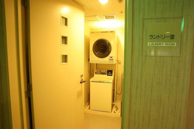 Hotel Fukuracia Osaka-Bay 2