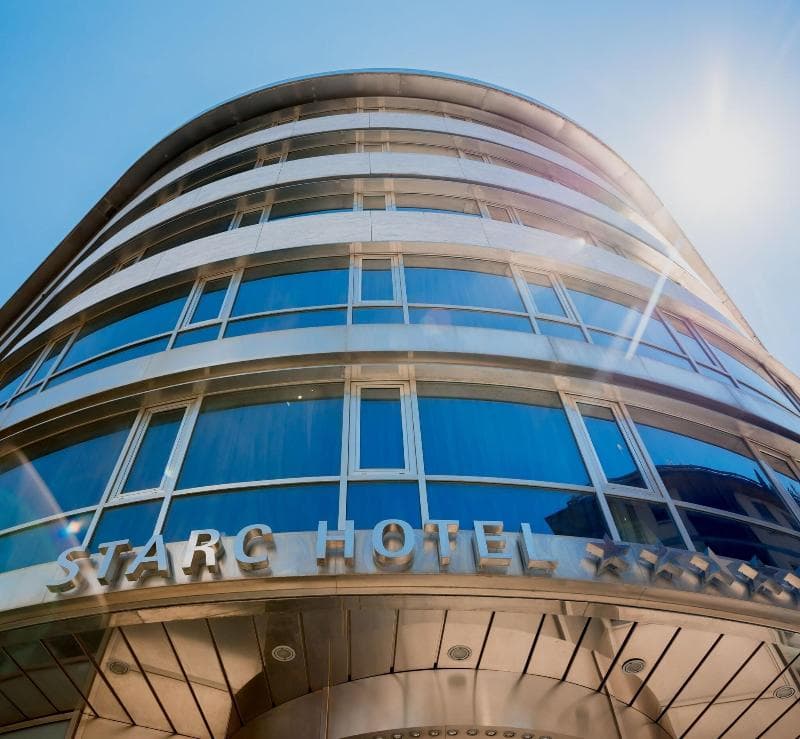 Hotel Starc By Pierre & Vacances Premium 4